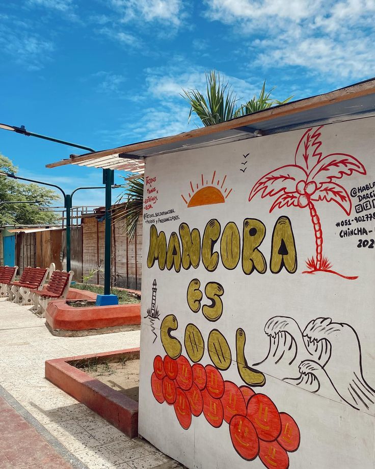 Proyecto Praderas de Máncora