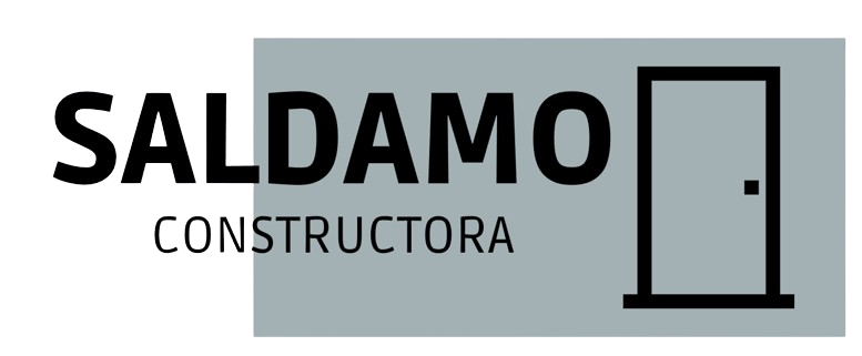 Logo Saldamo